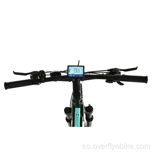 Modelos de bicicletas eléctricas XY-todoterreno EMTB a la venta